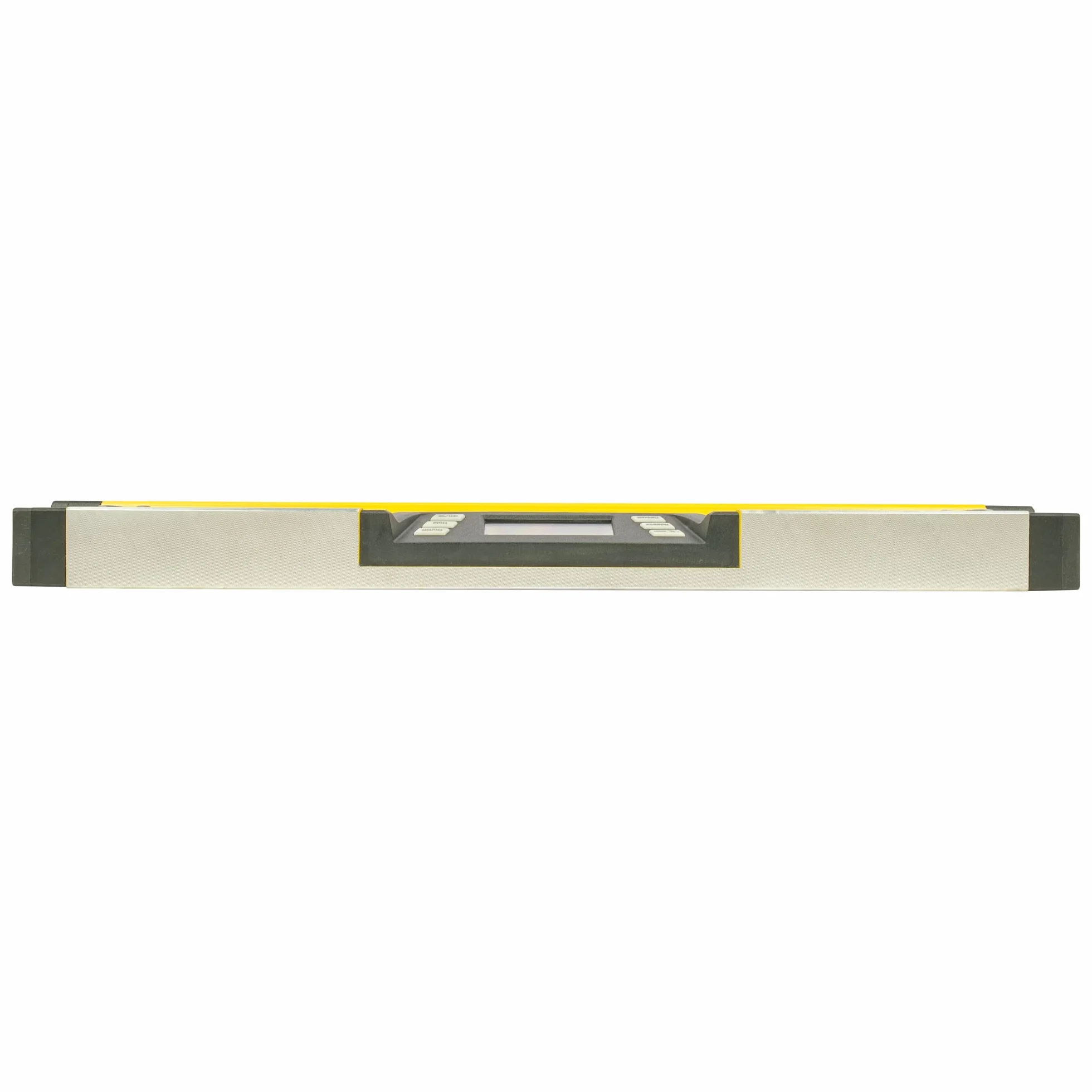 Stanley FatMax Neigungsmesser (digitale Wasserwaage in Grad|Prozent mm/m, 40 cm Länge, LCD-Anzeige) 0-42-063 40 cm Mehrfarbig
