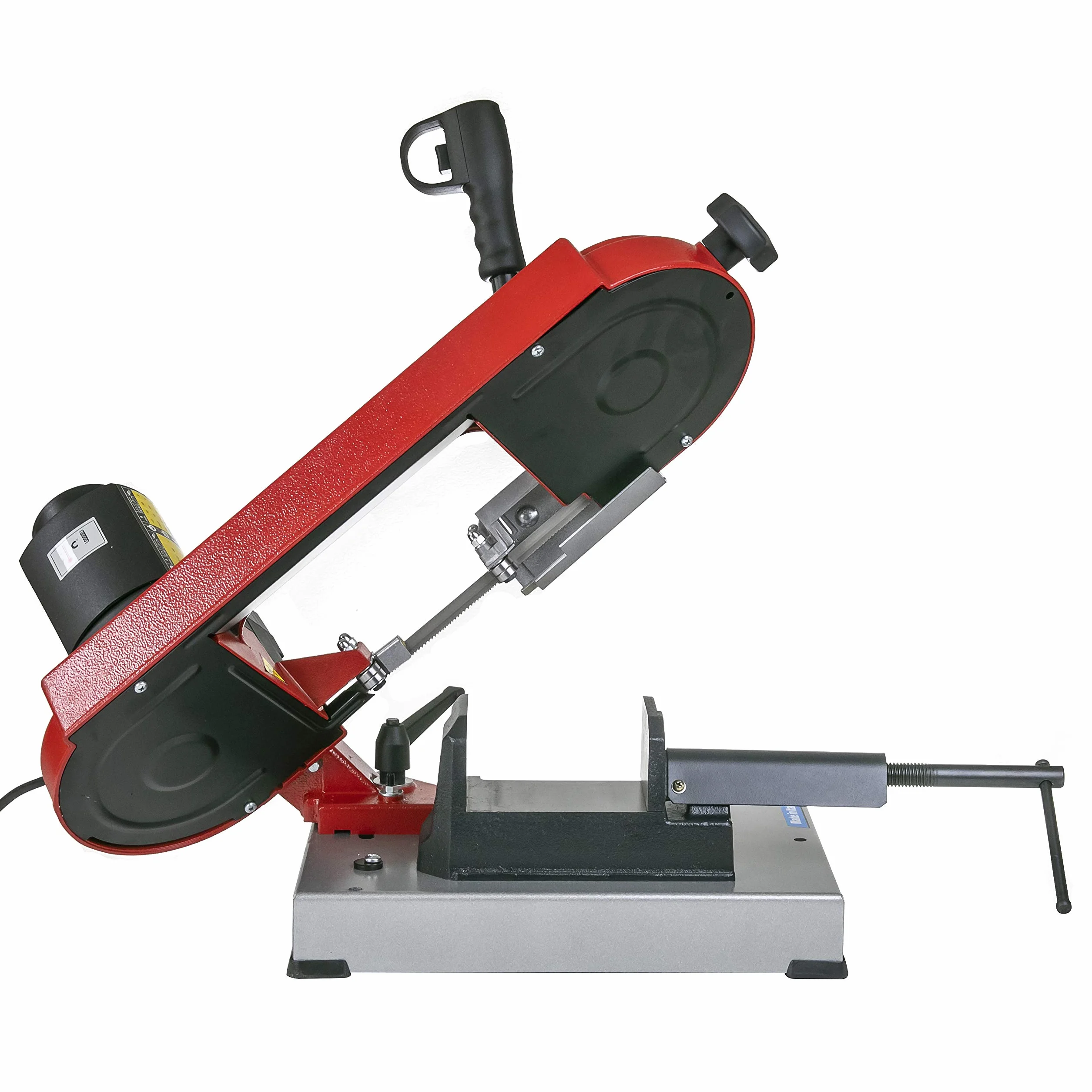FEMI FM-780XL | Metallbandsäge 1335 mm