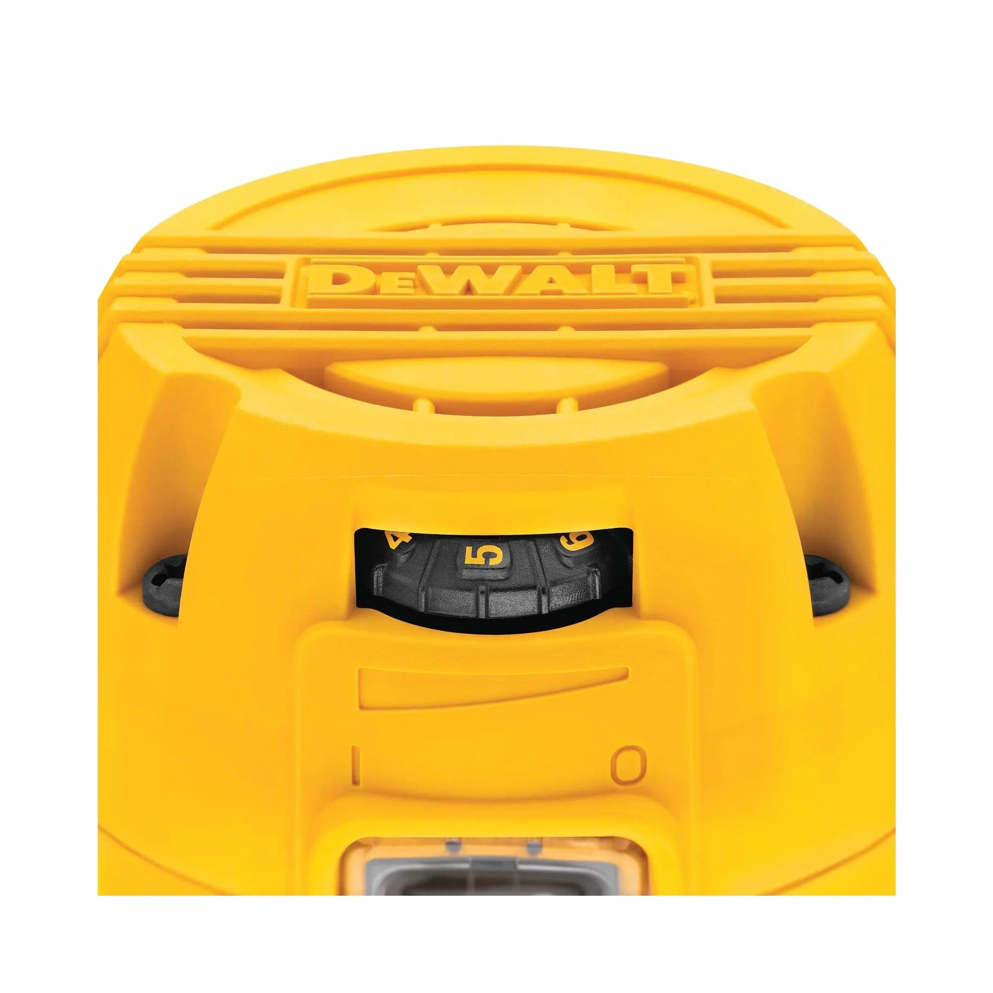 DEWALT D26200-QS D26200 Affleureuse 850, 900 W
