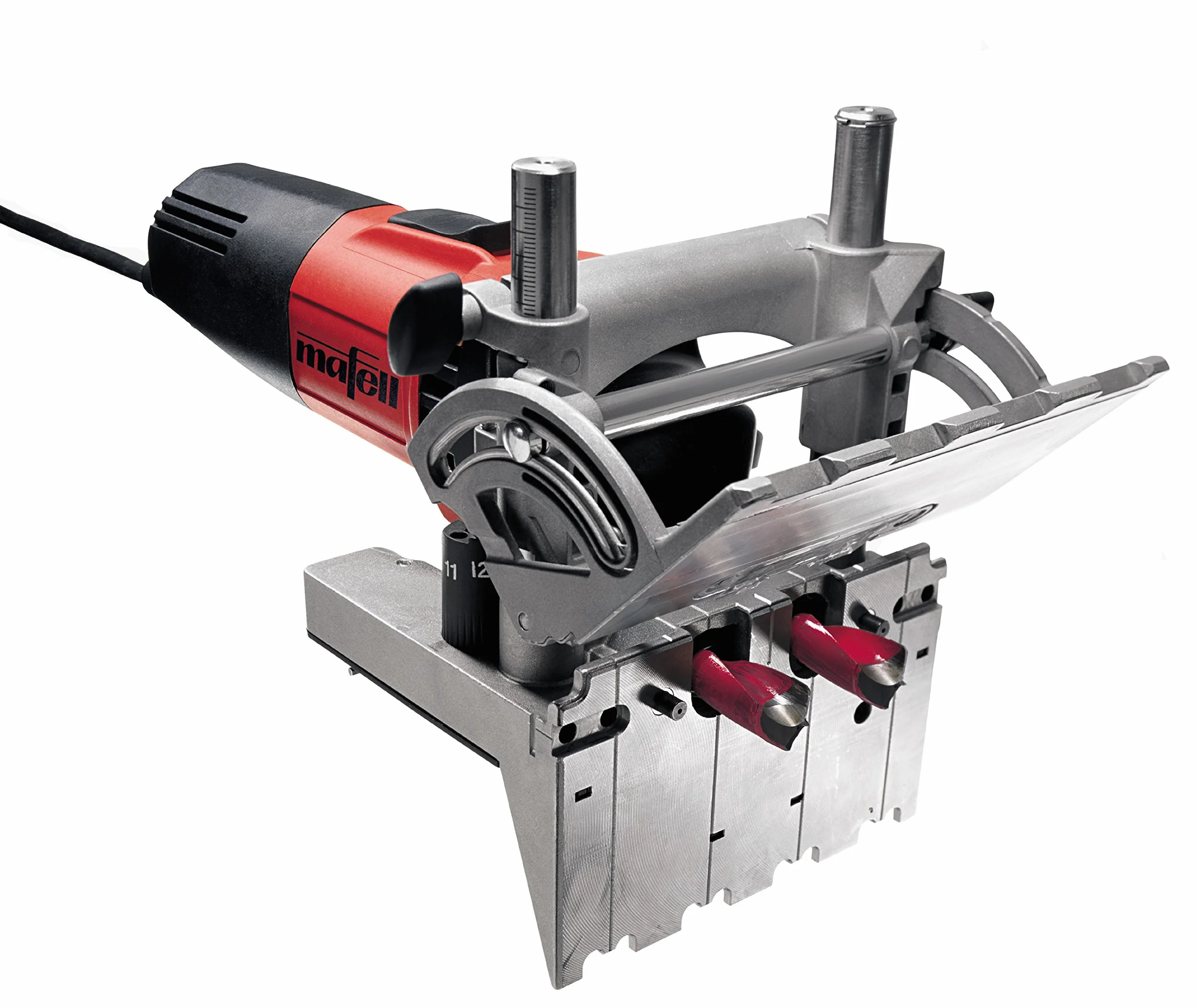 Mafell DD40P Pmax 240V Powermax Dübelsystem mit Maxi-Koffer