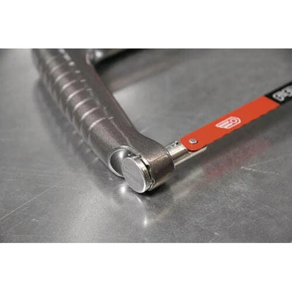FACOM 603F Ergonomischer Aluminium-Sägebogen