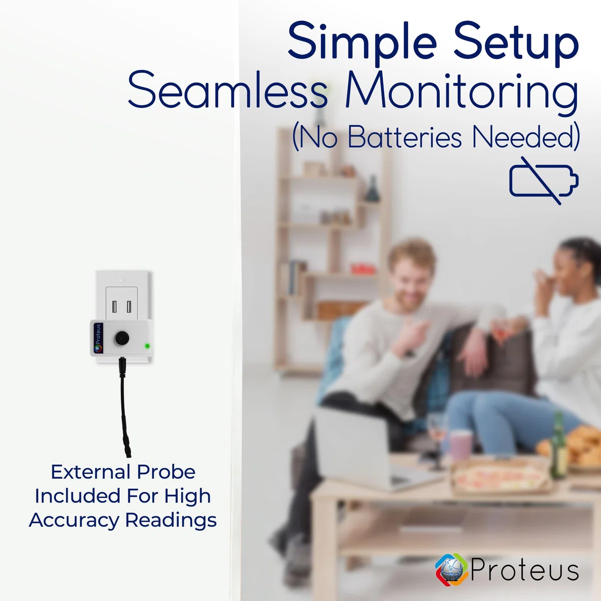 Wifi Temperature Humidity sensor with Buzzer and Email/Text Alerts