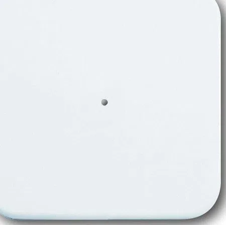 Busch-Jaeger Wandsender Waveline 1-Fach, 6731-214