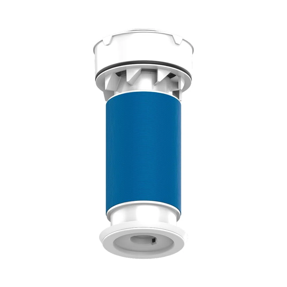 Rückspülfilter 1" Aqmos mit Druckminderer Wasserfilter Filter Hauswasserfilter