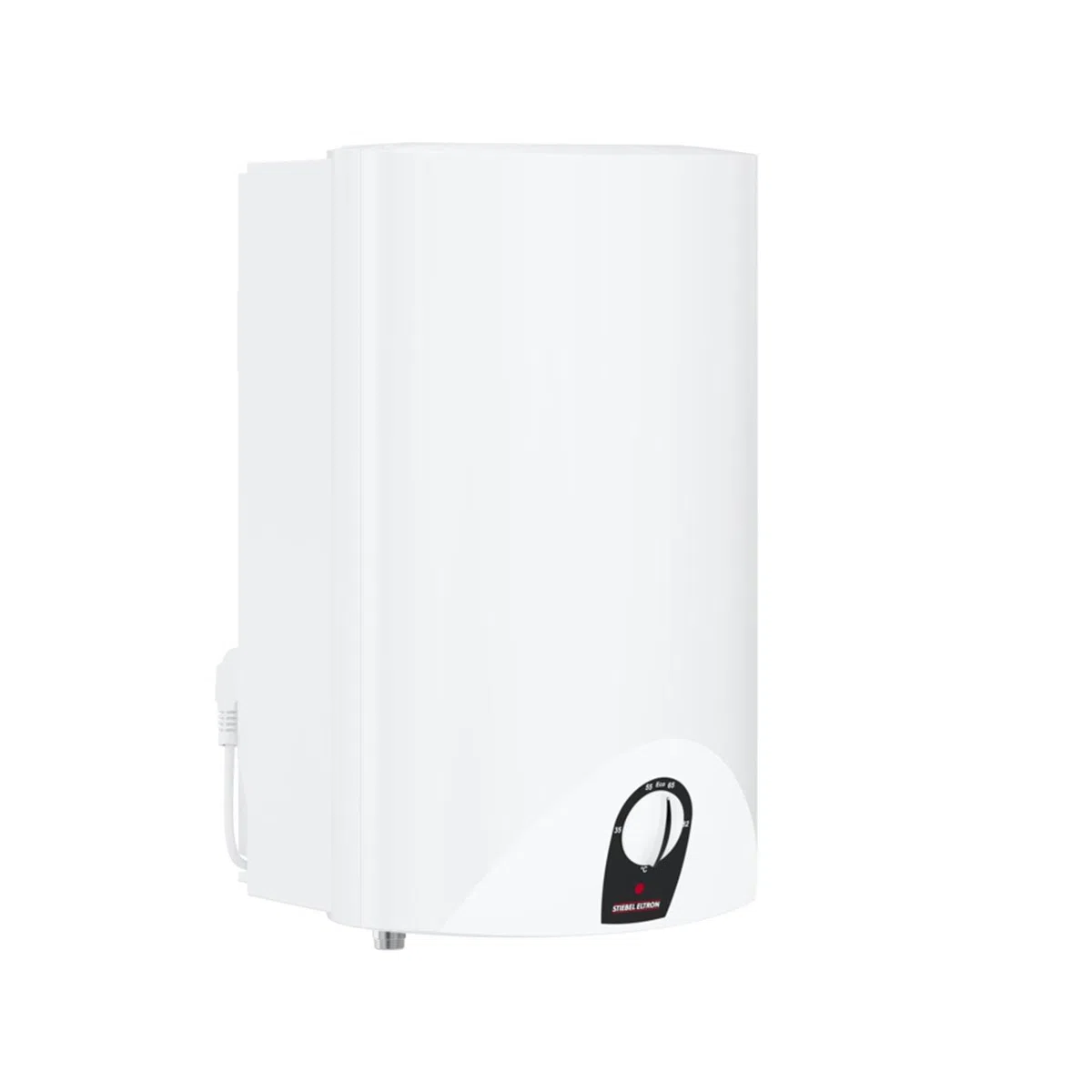 STIEBEL ELTRON Kleinspeicher SH 10 SL, 2 kW, druckfest, Übertisch, stufenlose Temperaturwahl über Drehwähler, Frostschutzstellung, Signallampe, 229475