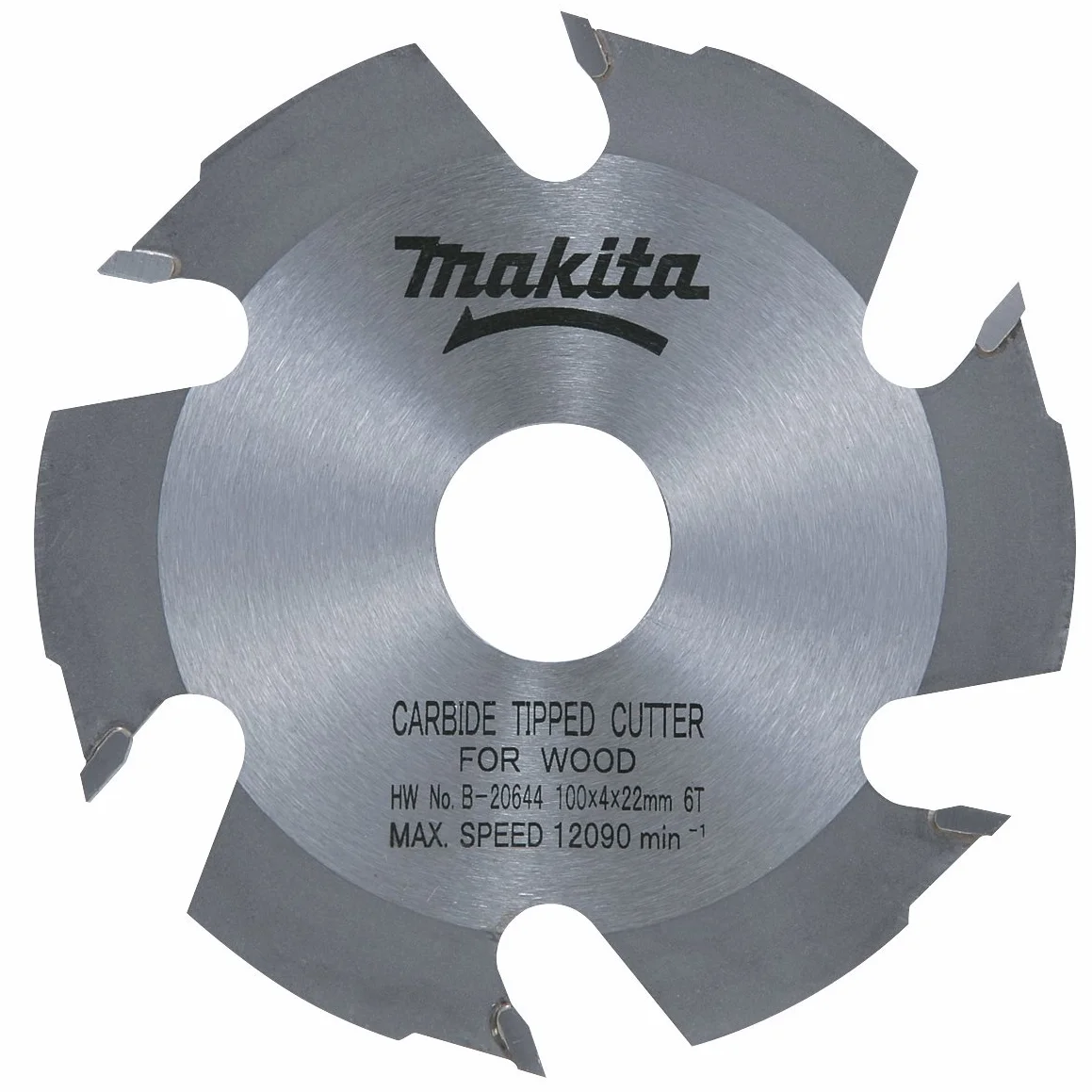 Makita Akku-Nutfräse 18V / 5,0 Ah, 2 Akkus + Ladegerät im MAKPAC