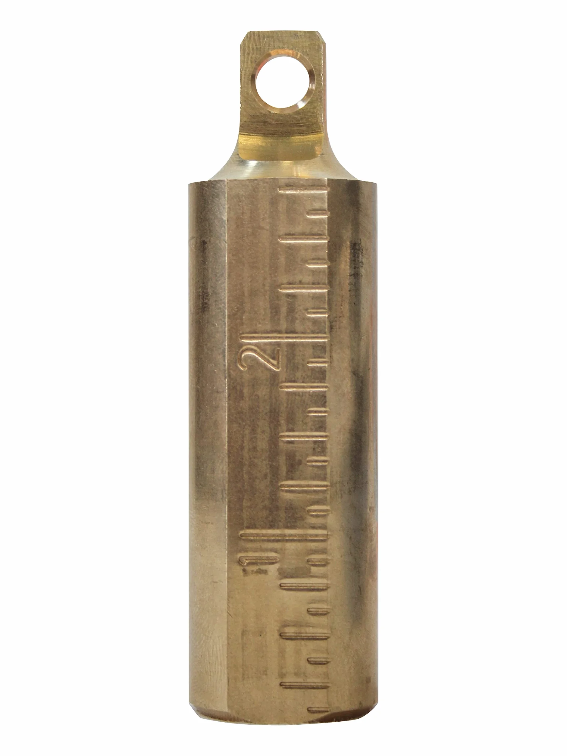 Faithfull Dipping Tape Measure with Weight 30m/100ft
