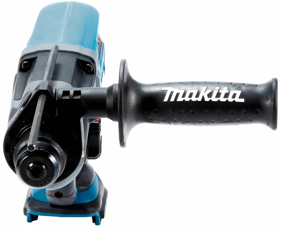 Makita MAKITA DHR 202 Akku Bohrhammer Solo 18V Li-ION