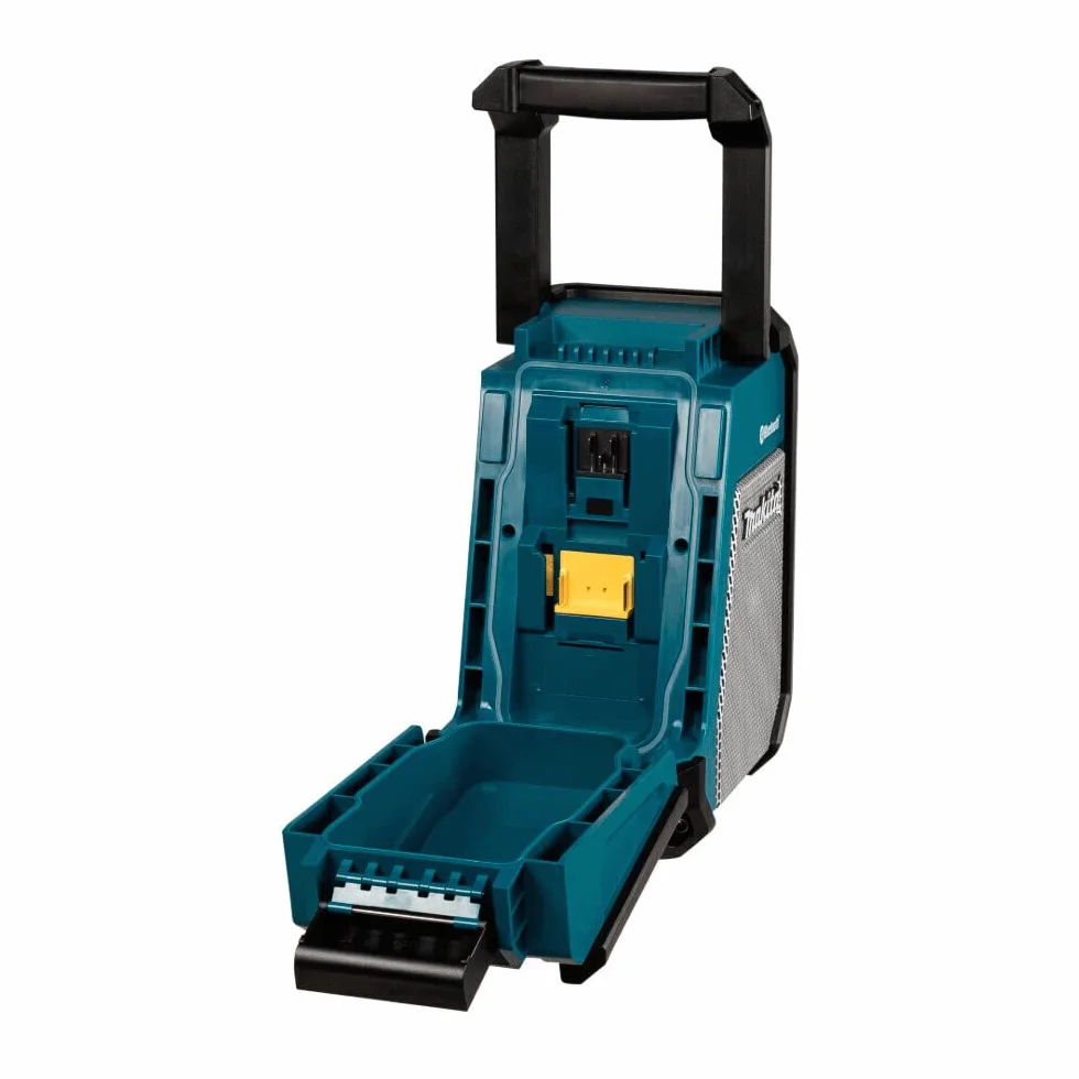 Makita DMR115 10,8-18V Li-Ion + 1x BL1830B