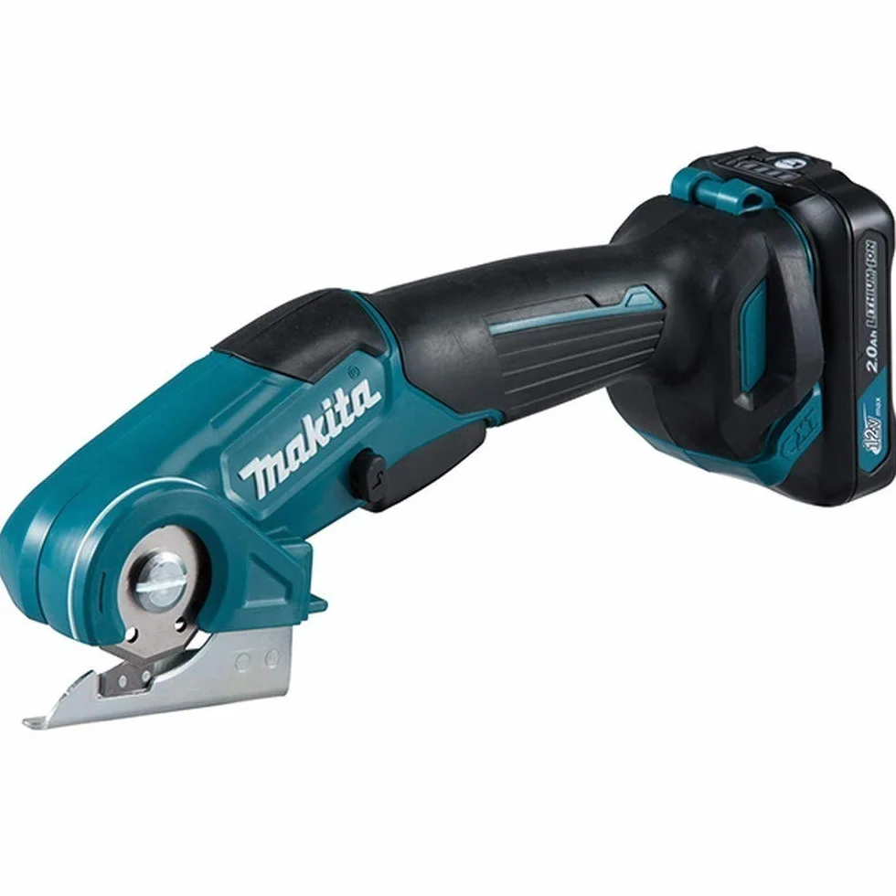 Makita CP100DSA Akku-Universalschere