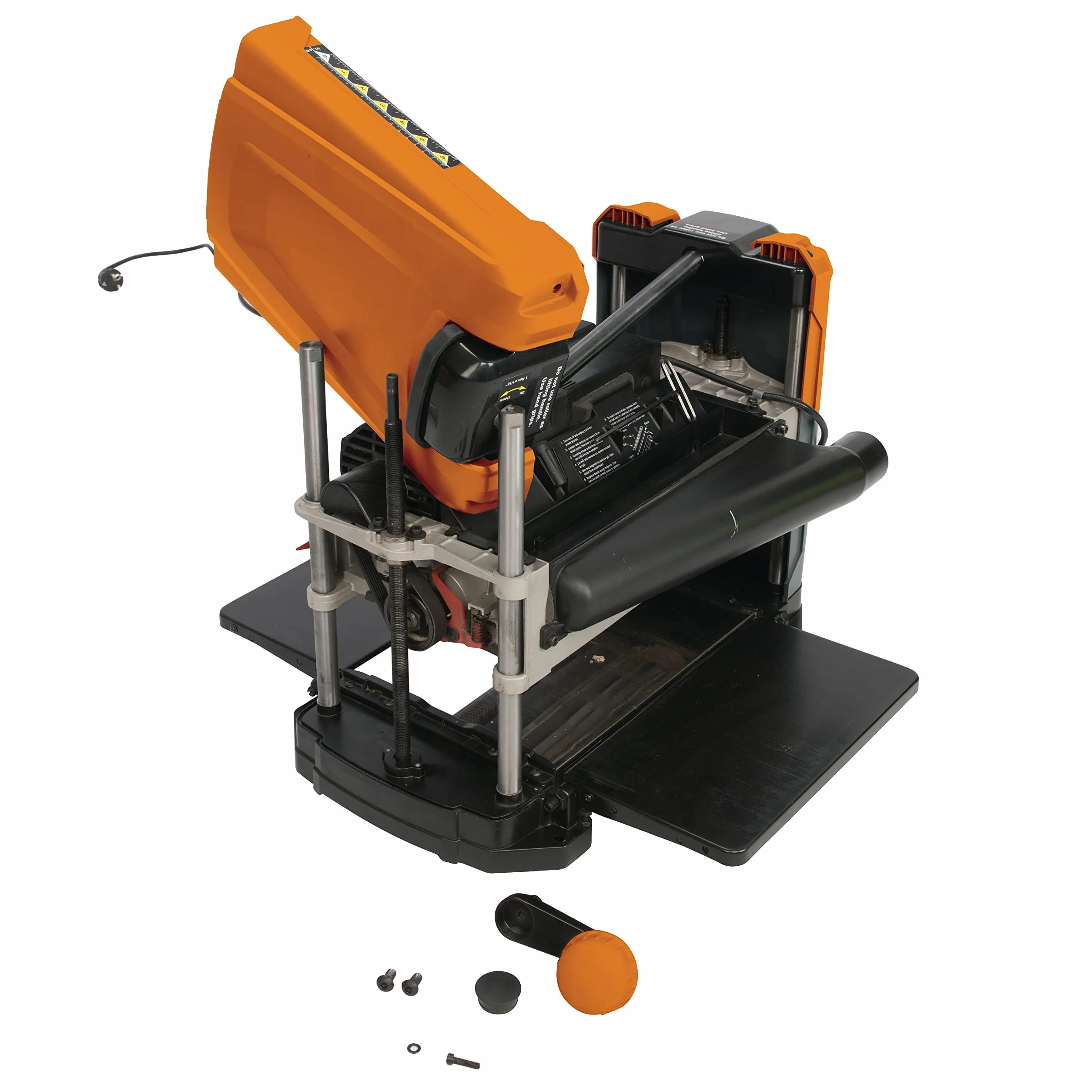 Triton - Dickenhobelmaschine, 1100 W, 317 mm TPT125 (583534)