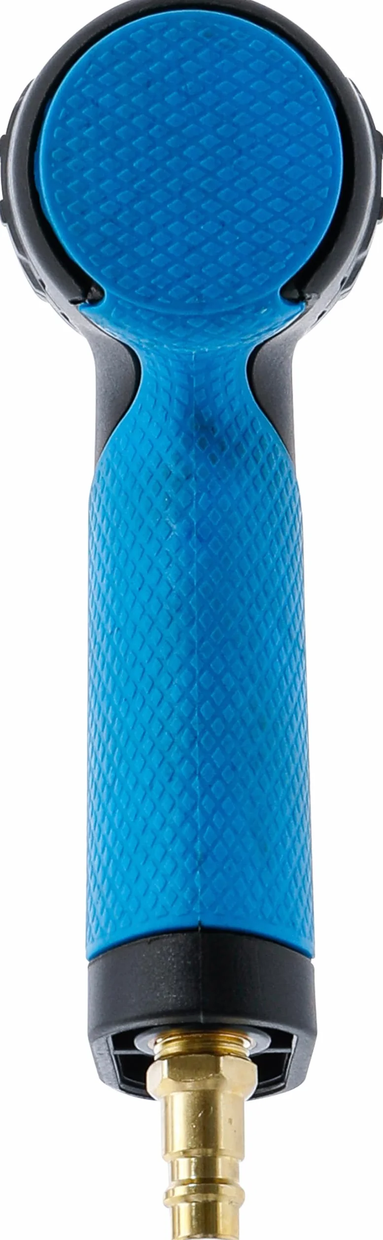 BGS 6240 | Druckluft-Meißelhammer-Satz | mit Schnelllösefutter | 10 mm