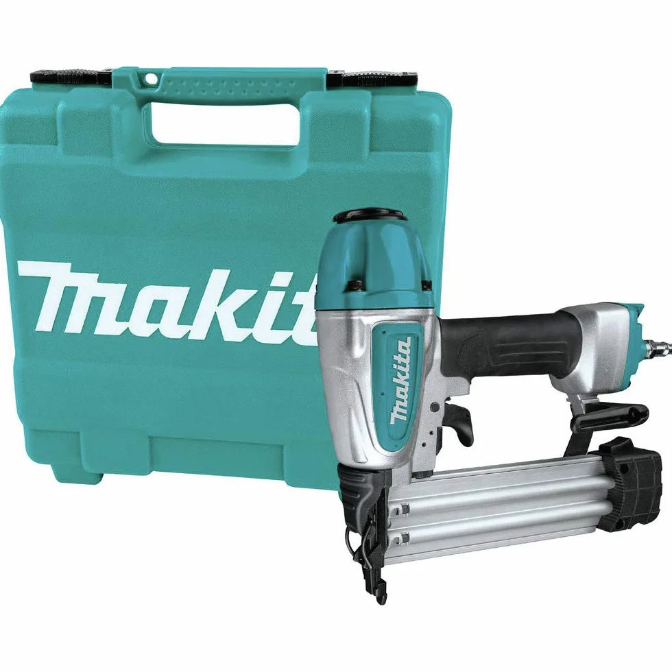 Makita AF506-8 bar Brad Tacker 18 Ga