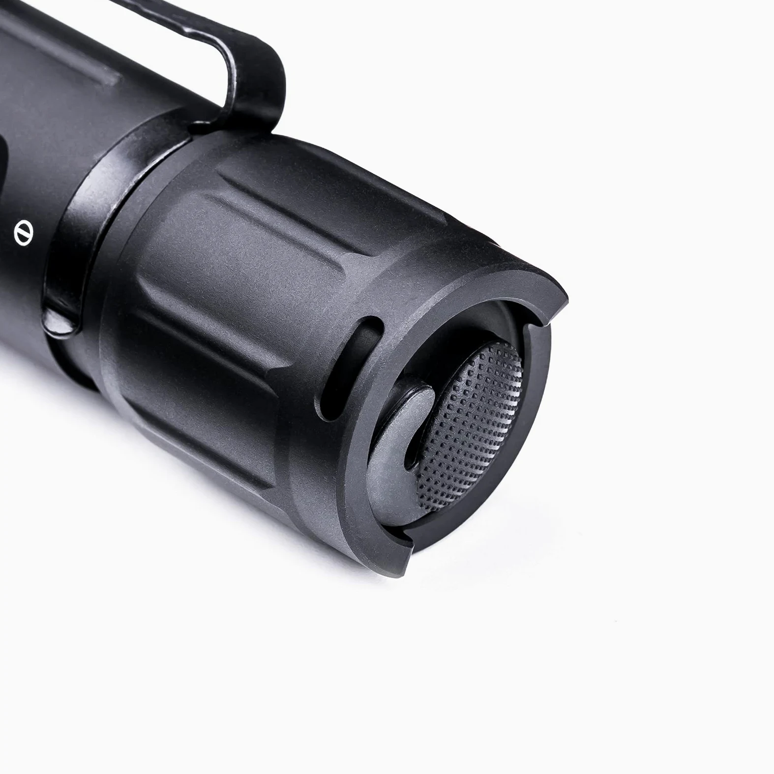 NEXTORCH TA41set Taktische LED-Taschenlampe mit Halterung und Kabelschalter im Spar-Set. Inklusive Akku!