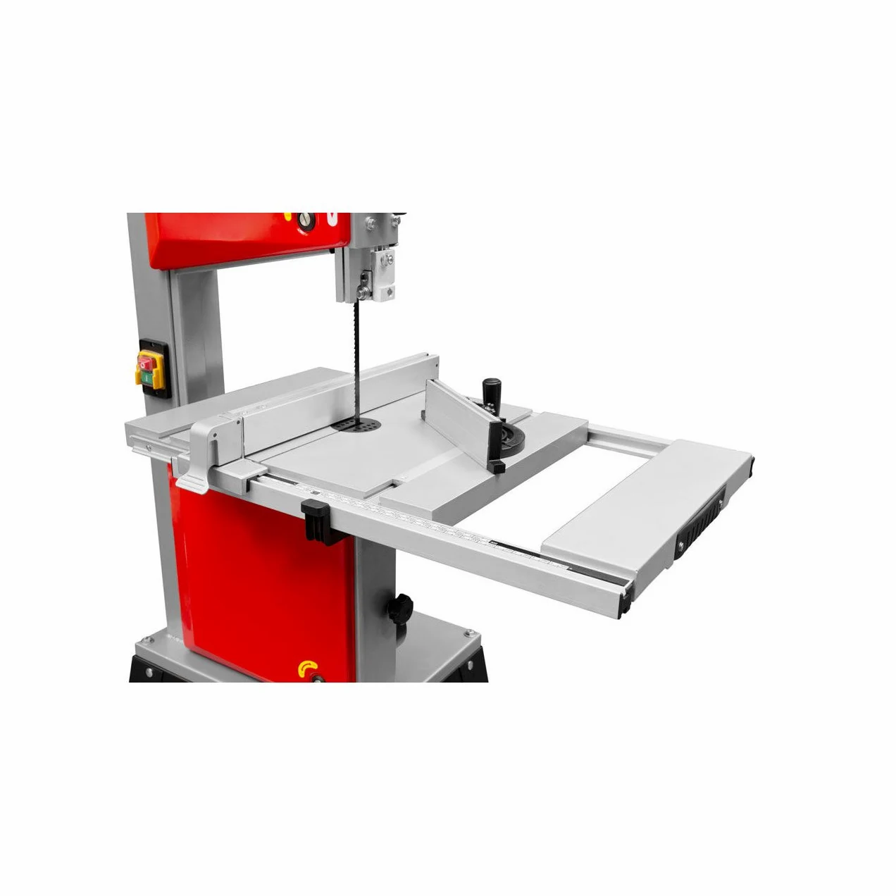 Holzmann Maschinen HBS 300J Holzbandsäge (S1/S6) 1,0/1,5 PS, Artikelnr. H011400001