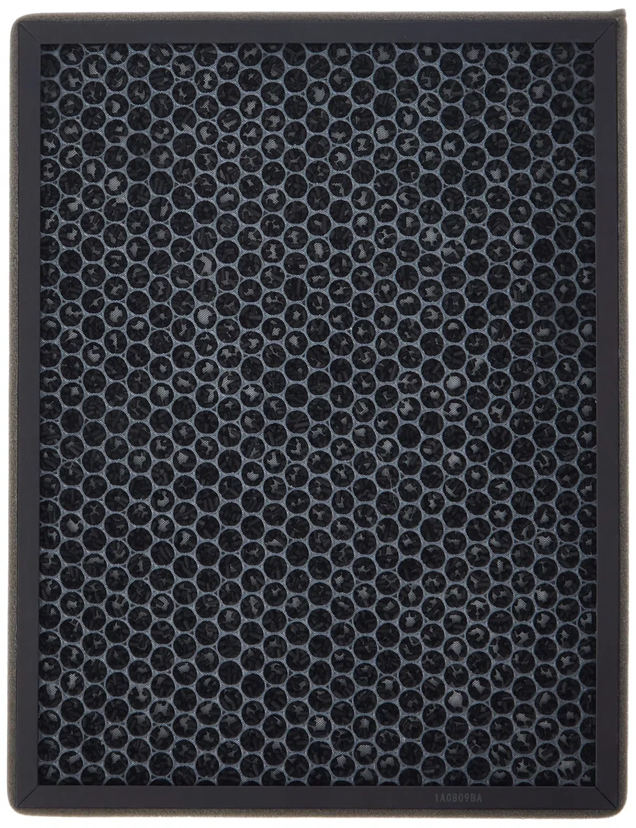 Philips NanoProtect-HEPA-Filter für Luftreiniger AC2882/10 und AC2887/10, 1 Stück, FY2422/30 & Aktivkohlefilter für Luftreiniger AC2882/10 und AC2287/10, 1 Stück, FY2420/30