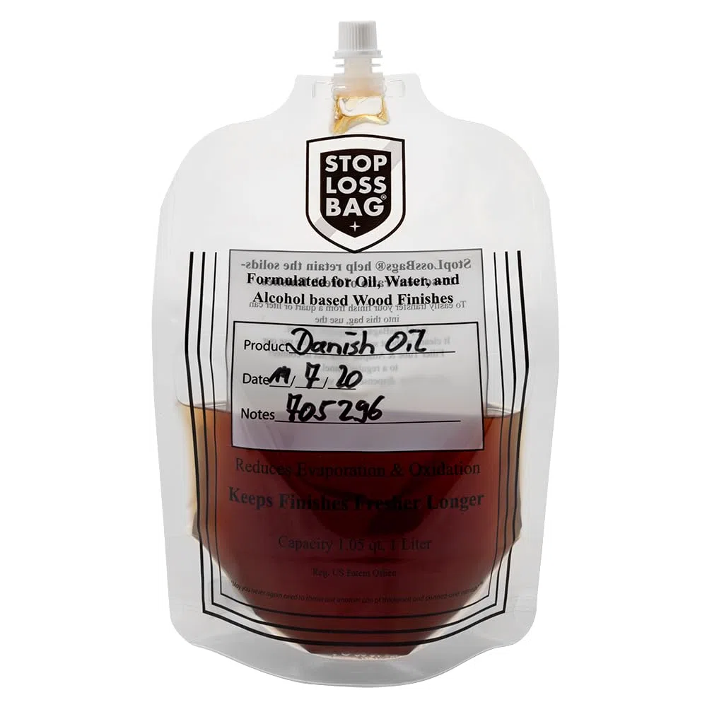 StopLossBag, 4 Stück, 1 l