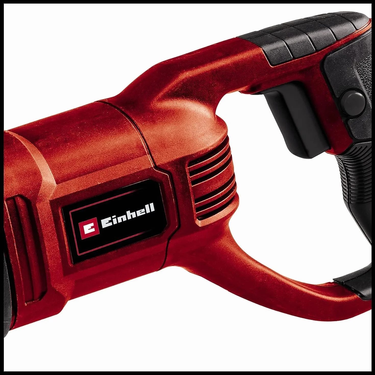 Einhell Universalsäge TC-AP 690 E (690 W, Hubhöhe 20 mm, max. Leerlaufdrehzahl 2.800 min-1, Schnitttiefe 115 mm in Holz)