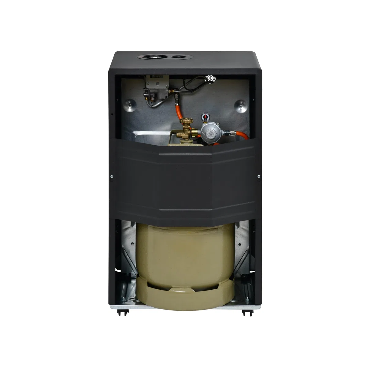FIREFIX GH7523S Gas-Heizofen 4200 ECO PLUS