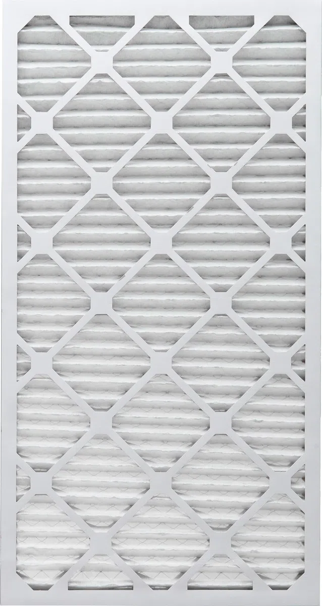 Nordic Pure 14 x 30 x 1 MERV 8 Plissee AC Ofen Luftfilter 6 Stück
