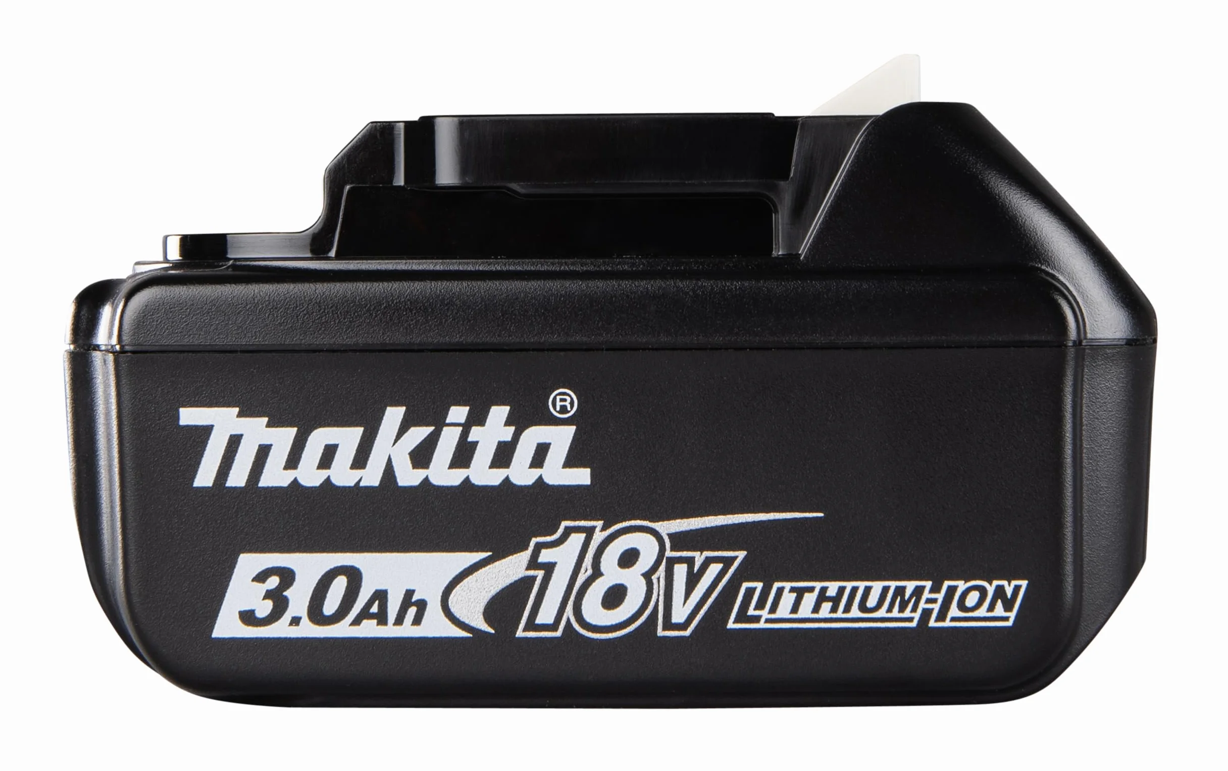 Makita 197599-5 Akku-BL1830B Li 18,0V 3Ah, 3 W, 18 V, M