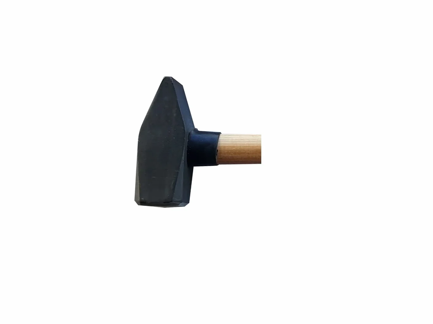 Schlosserhammer Hammer Vorschlaghammer 3/4/5kg Set 3tlg