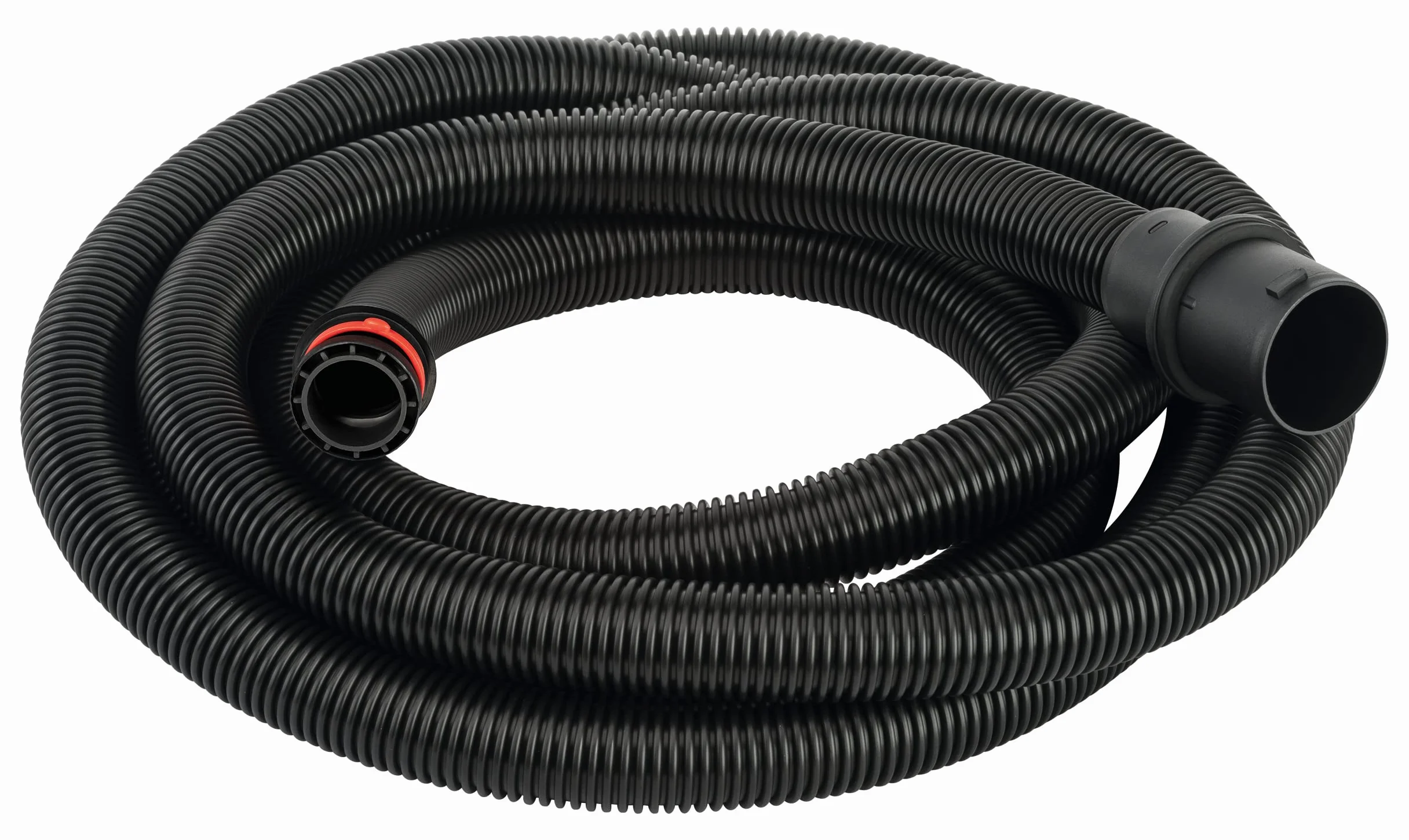 Bosch Professional Schlauch mit Bajonettverschluss, 5 m, 35 mm, 2608000565