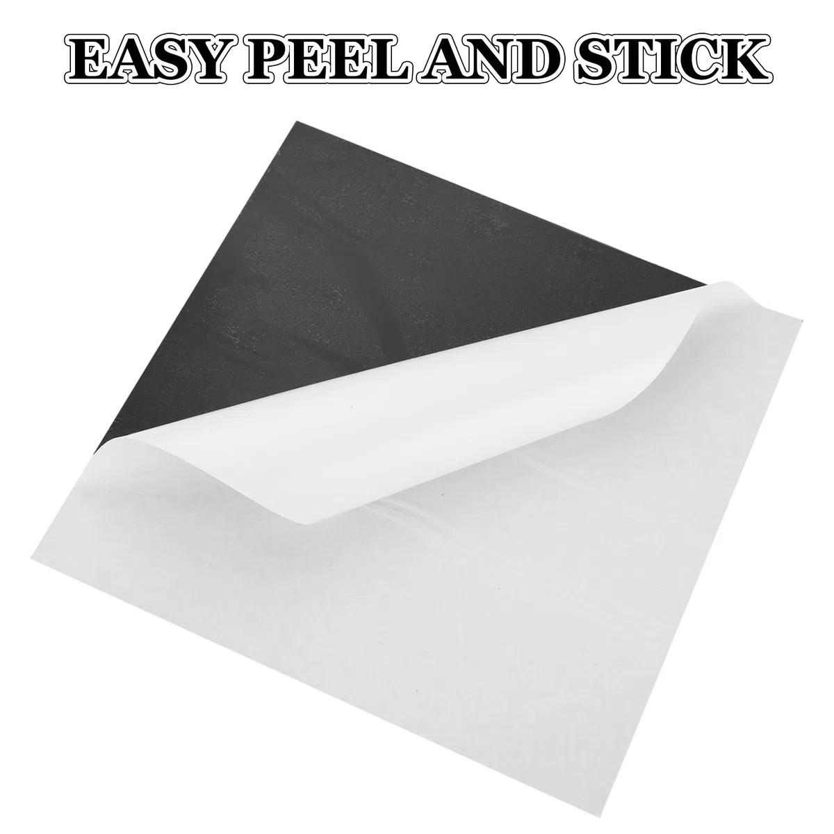 CYEER 40 Stück PVC Bodenbelag Selbstklebend 30x30cm, Vinylboden in Marmoroptik Grau, Wasserfeste Bodenfliesen für Küche, Bad & Mietwohnung, DIY Renovierung (3,6 m²)