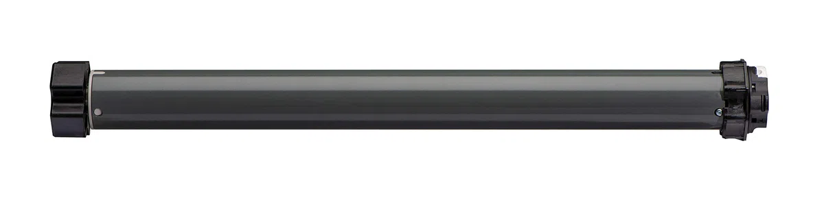 Selve SP 2/10 Rolladenmotor, Rohrmotor mit Spindelendabschaltung, SW60, 25kg Zugleistung