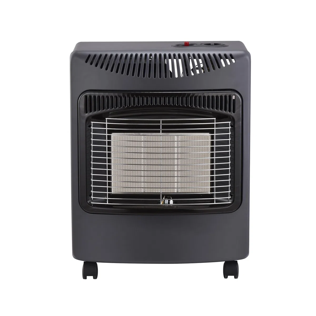 Infrarot-Gasofen Daris Sannover 4200 W