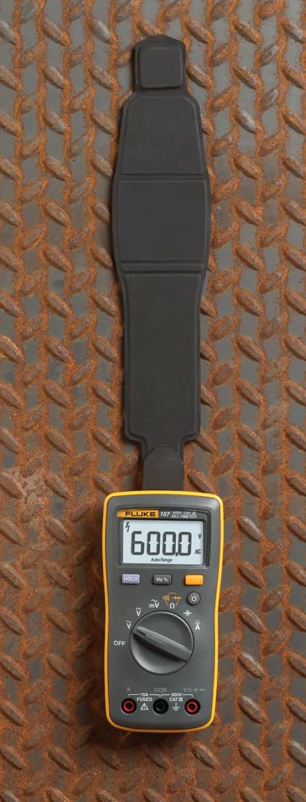 Fluke 107 Pocket Digital Multimeter