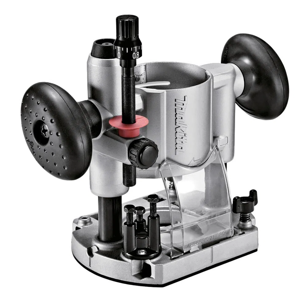 Makita 195563-0 Plunge Base for RT0700C