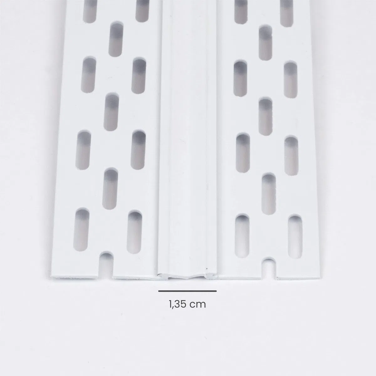 PROTEKTOR Bewegungsfugenprofil Magic Corner 25m Rolle Weiß - Dehnfugenprofil Trockenbau - Fugenband für Wand Decke Dachschräge
