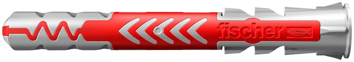 fischer DuoPower Systainer M137, 810-teiliges Befestigungsset, Intelligente Zwei-Komponenten-Dübel für Beton, Gipskarton, Voll- und Lochstein, All-in-One Dübelset für jede Befestigung