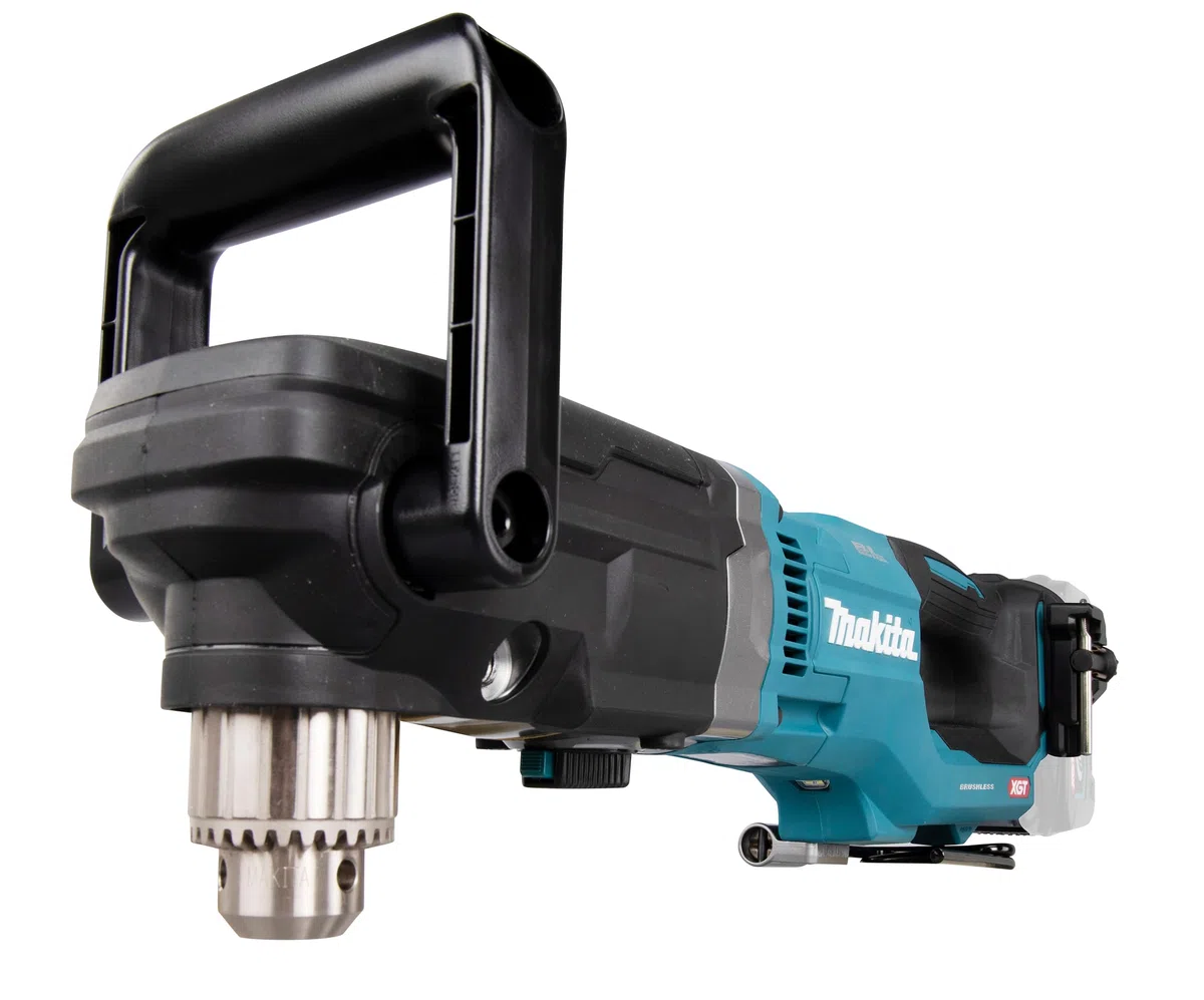 Makita DA001GZ Akku-Winkelbohrmaschine 40V max. (ohne Akku, ohne Ladegerät)