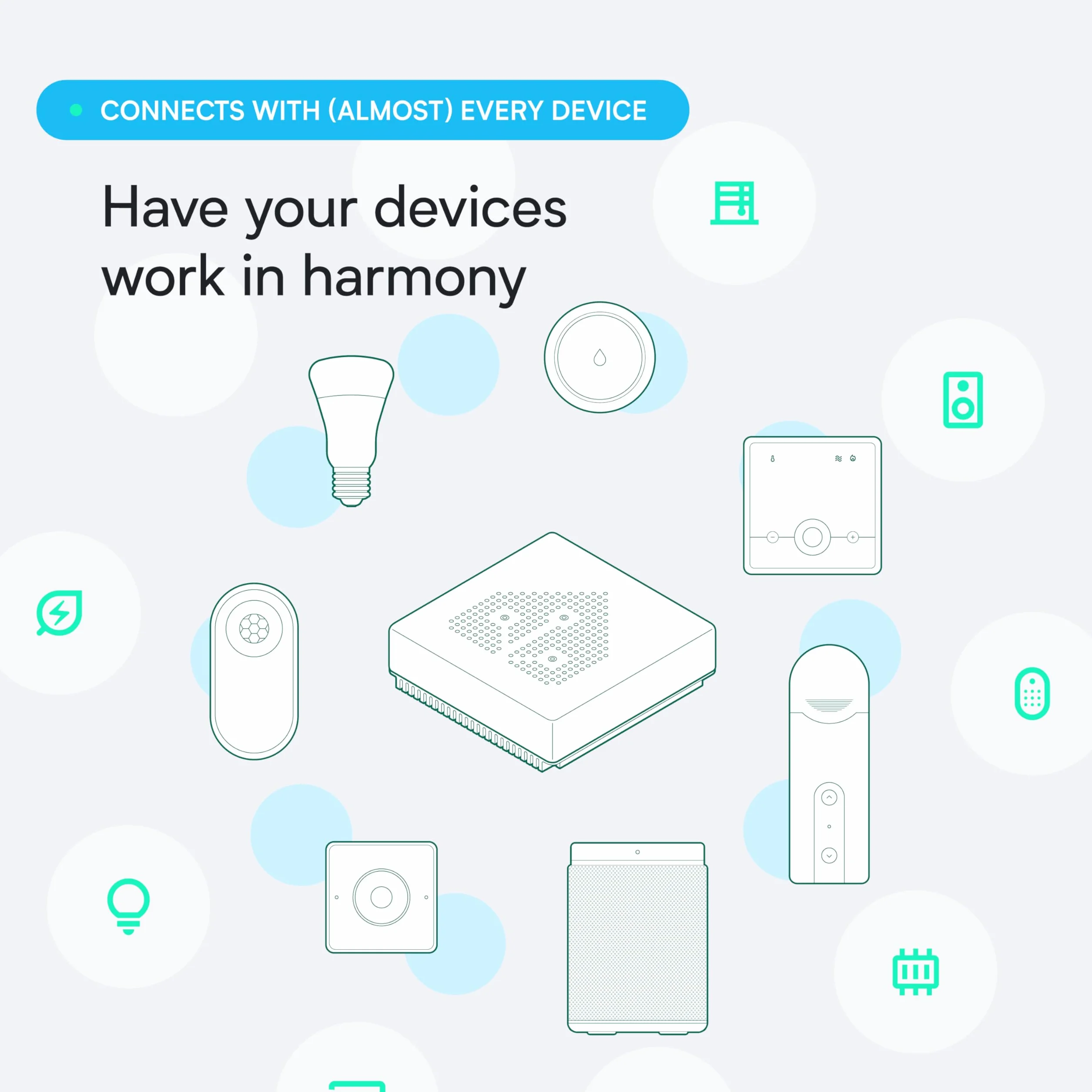 Nabu Casa Home Assistant Green