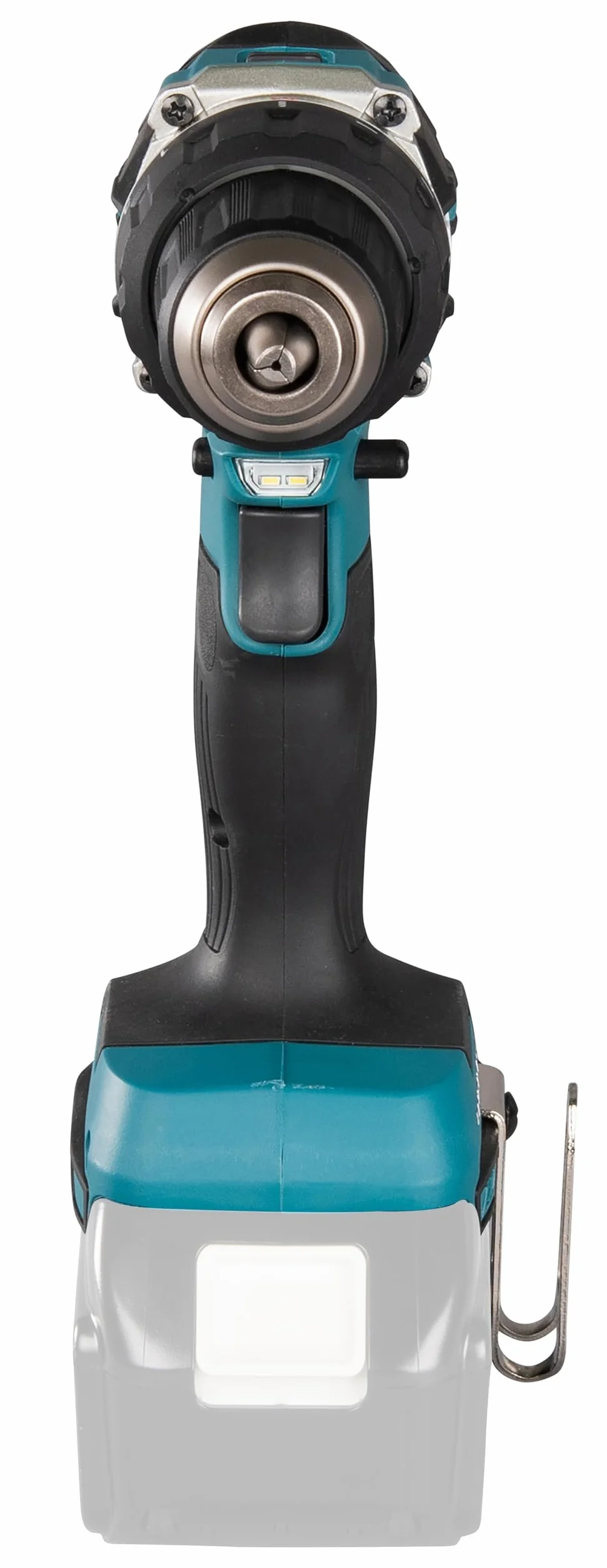 Makita DDF484Z Akku Bohrschrauber 18 V (ohne Akku, ohne Ladegerät)