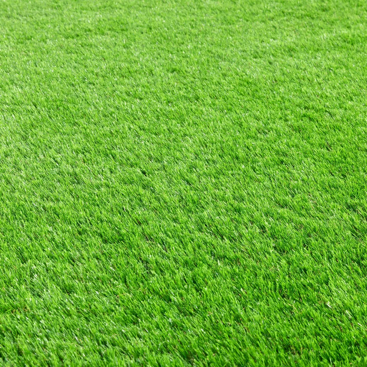 Steffensmeier Kunstrasen Ireland 42 mm 1.999 g/m² extrem UV-beständig Soft Kollektion | Grün, Größe: 400x1000 cm