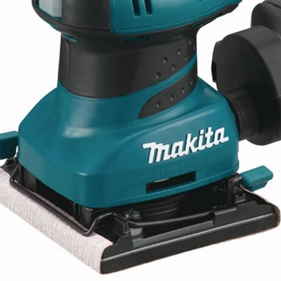 Makita BO 4556 Faust-Schwingschleifer