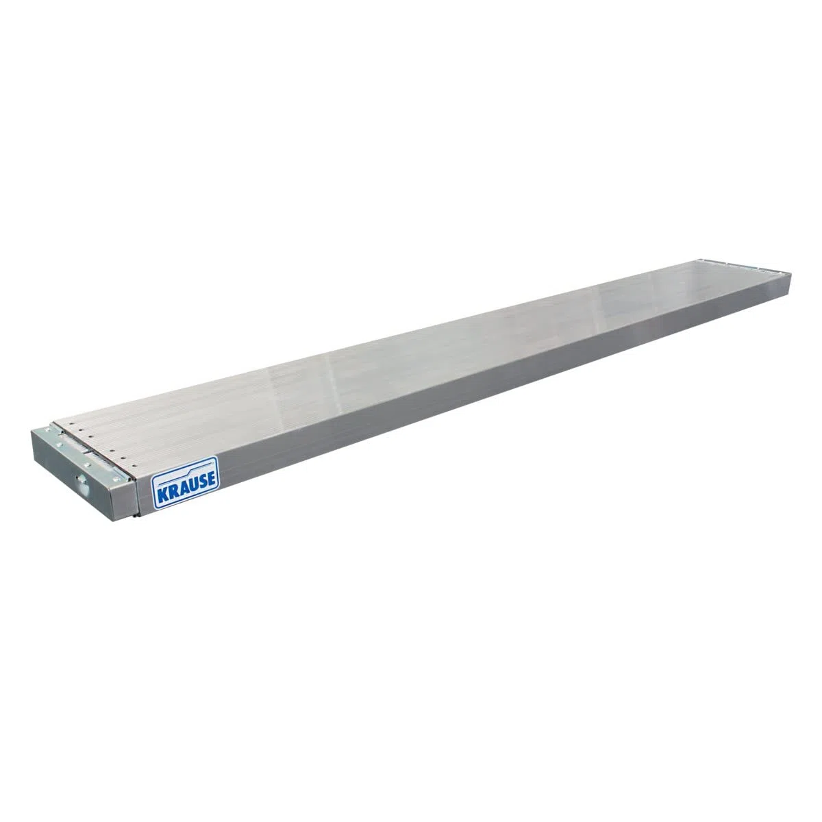 KRAUSE | TeleBoard | Alu-Teleskop-Bohle | Länge 2,05-3,50 m