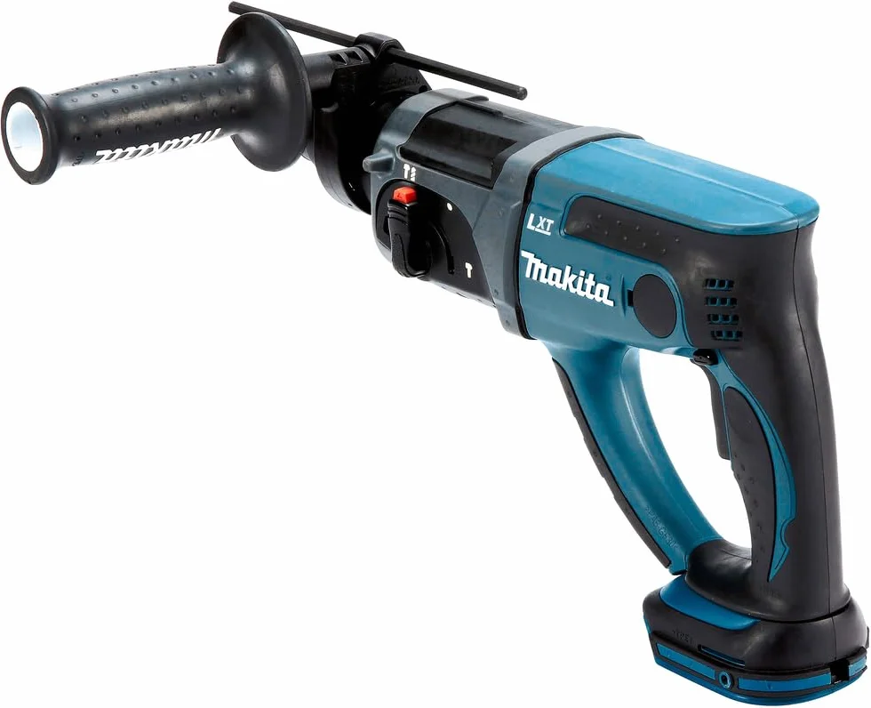 Makita MAKITA DHR 202 Akku Bohrhammer Solo 18V Li-ION