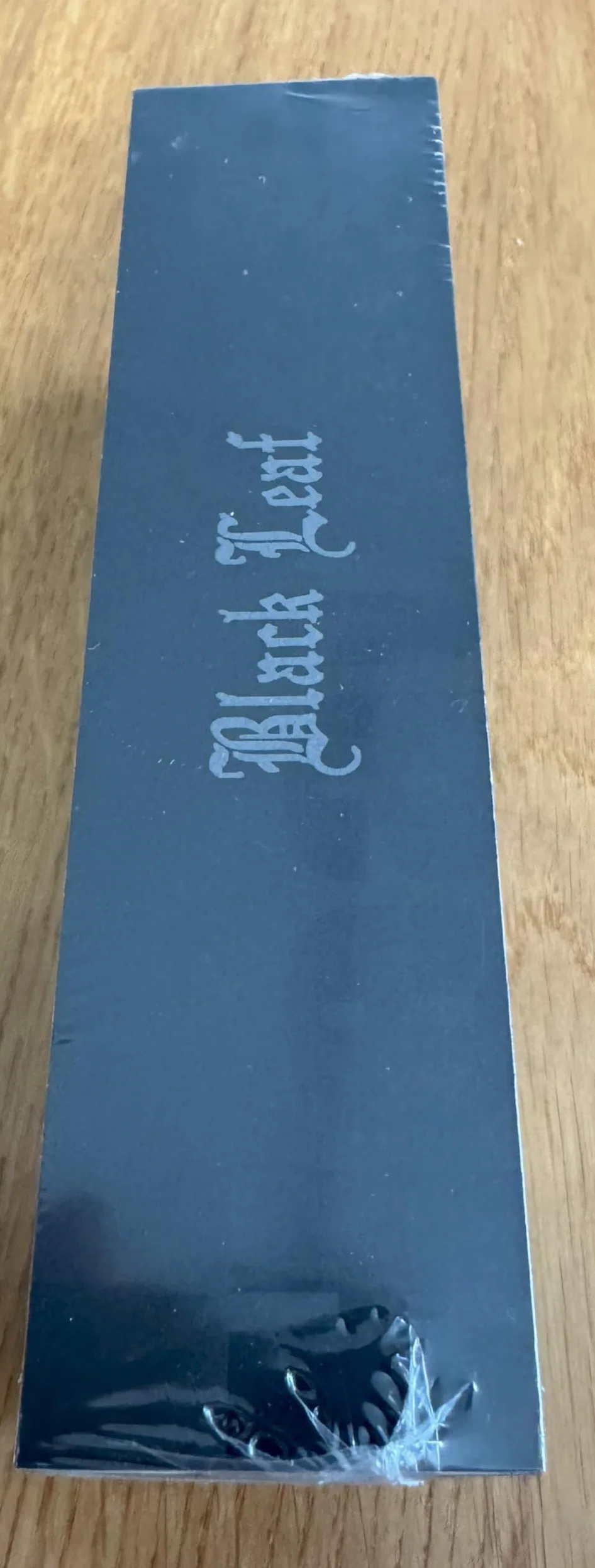 Black Leaf Hot Knife LED + Thermometer Fahrenheit