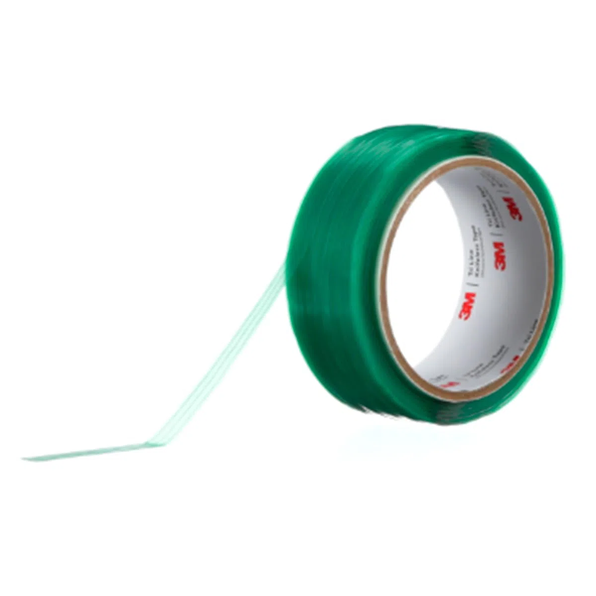 3M | Knifeless Tape, Schneideband für Details, Wrapping, Tri Line Tape 8 mm x 50 m, Schneidedraht zum präzisen Schneiden von Folien, ohne Klingen