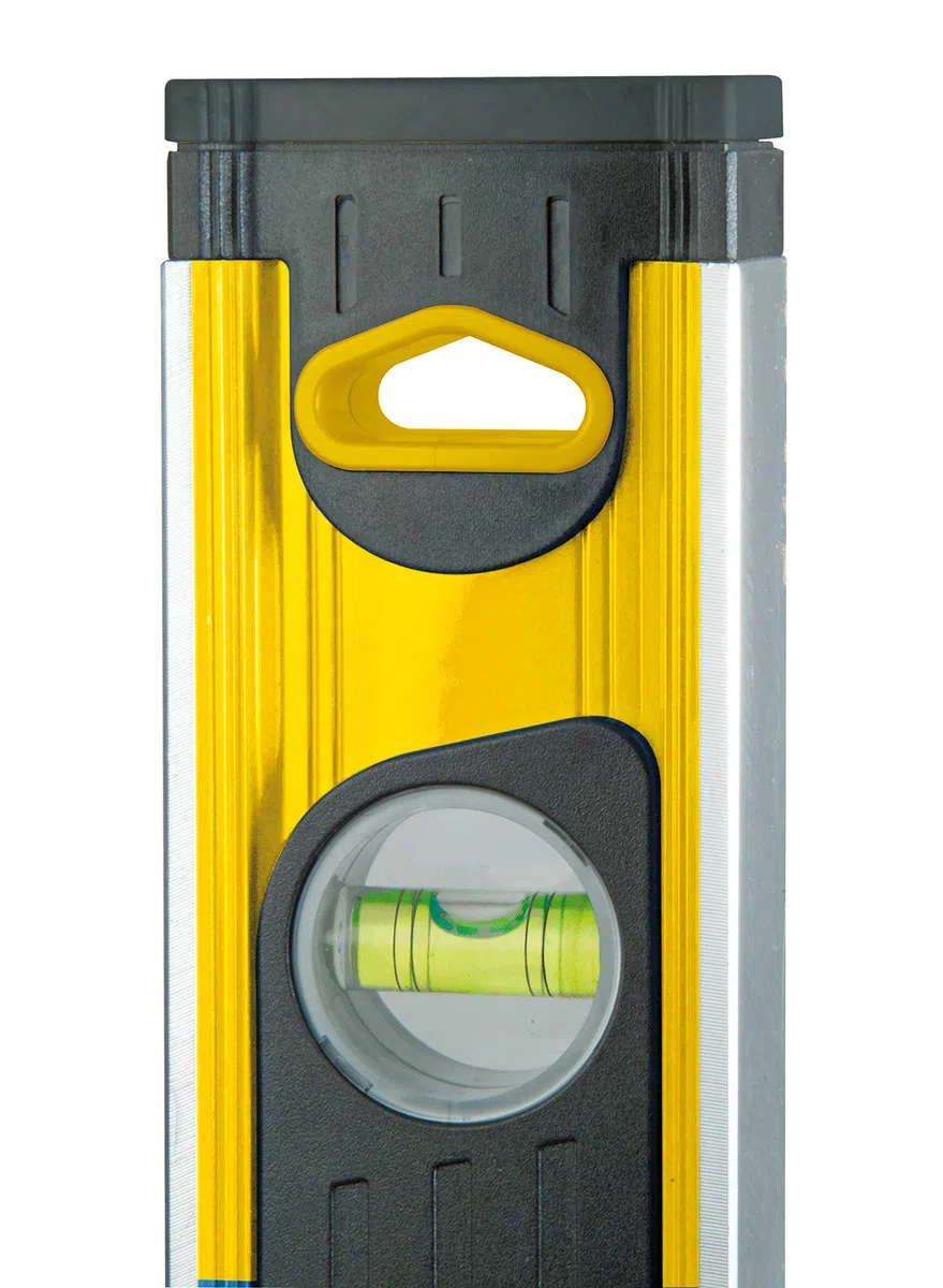 Stanley FatMax digitale Wasserwaage 60cm 0-42-065 / Neigungsmesser / Hohe Messgenauigket & Messbereich / Messung in Grad / Prozent / mm/m