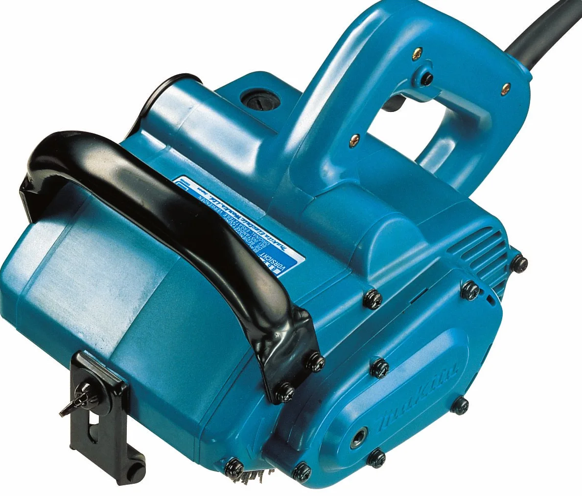 Makita 9741J Bürstenschleifer, 15x450 mm