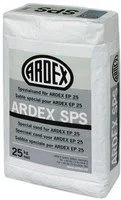 ARDEX SPS Spezialsand 25 kg EP 25