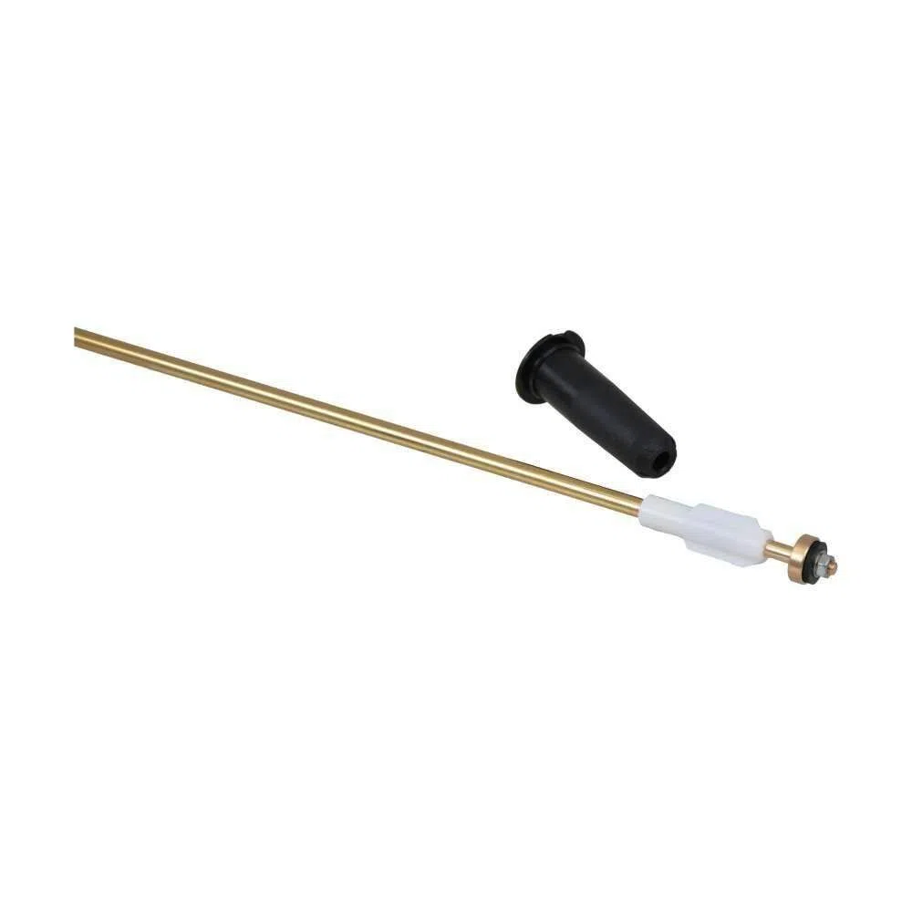 Ritzer Kegel mit Spindel für Kemper Frostsichere Aussenarmatur 574, ab Baujahr 07/2006