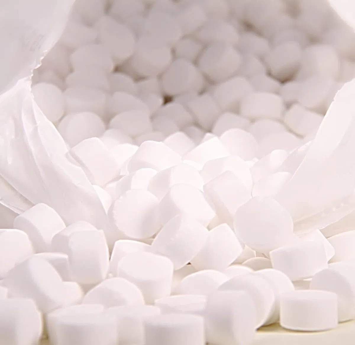 Regeneriersalz in Tablettenform, 2 x 25 kg, zur Wasserenthärtung | zur Wasserenthärtung