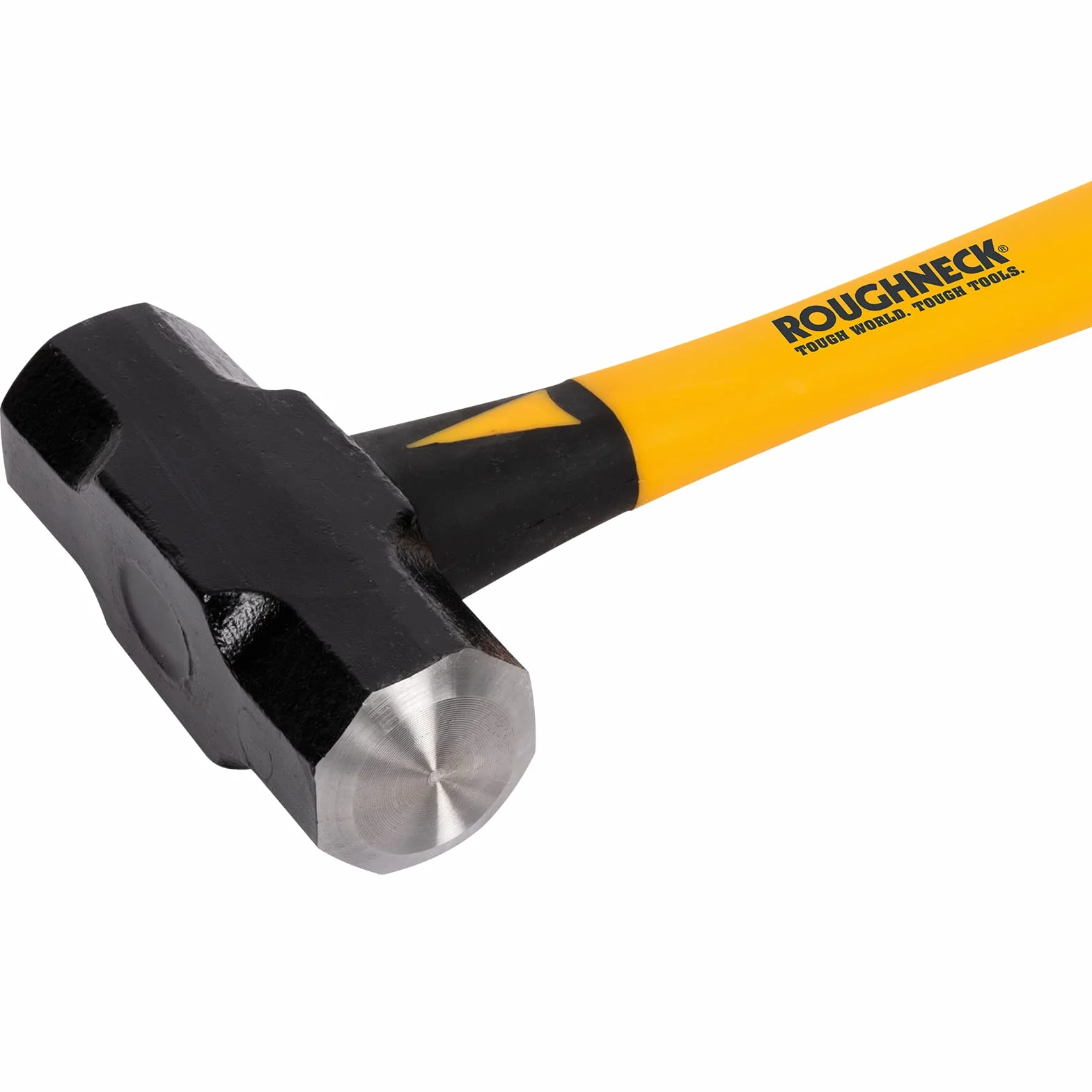 Roughneck Sledge Hammer 16 lb Fibreglass Handle (65-636)