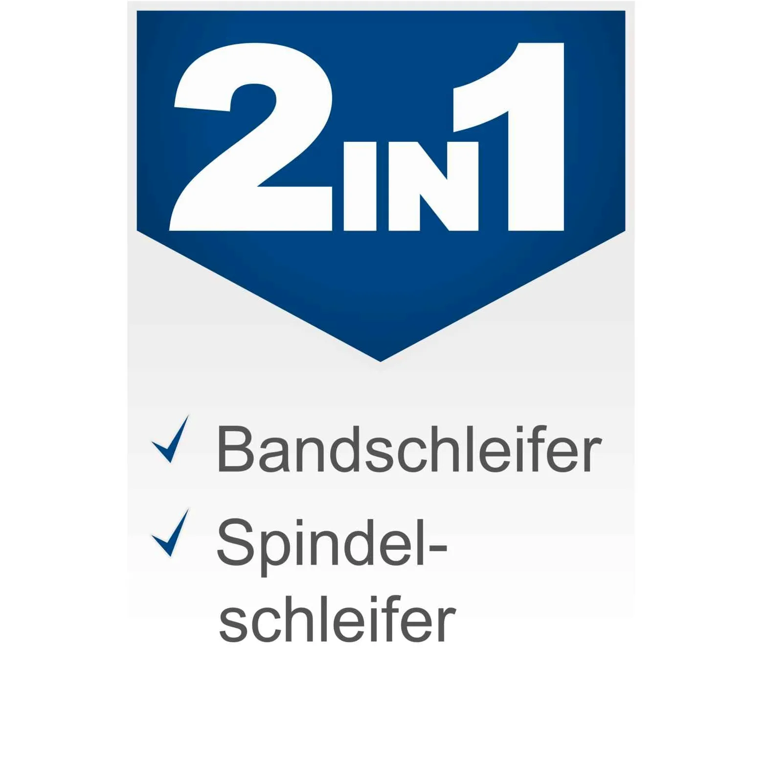 Scheppach oszillierender Spindelschleifer OSM600 | Leistung 450 Watt | Alu-Tischneigbar bis 45° | Oszillationshub 16 mm | inkl. 5 Schleifhülsen & 4 gummierten Schleifwalzen (Modell 2025)